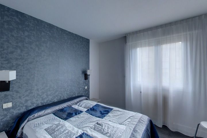 Brit Hotel Cahors - Le Valentre Екстериор снимка